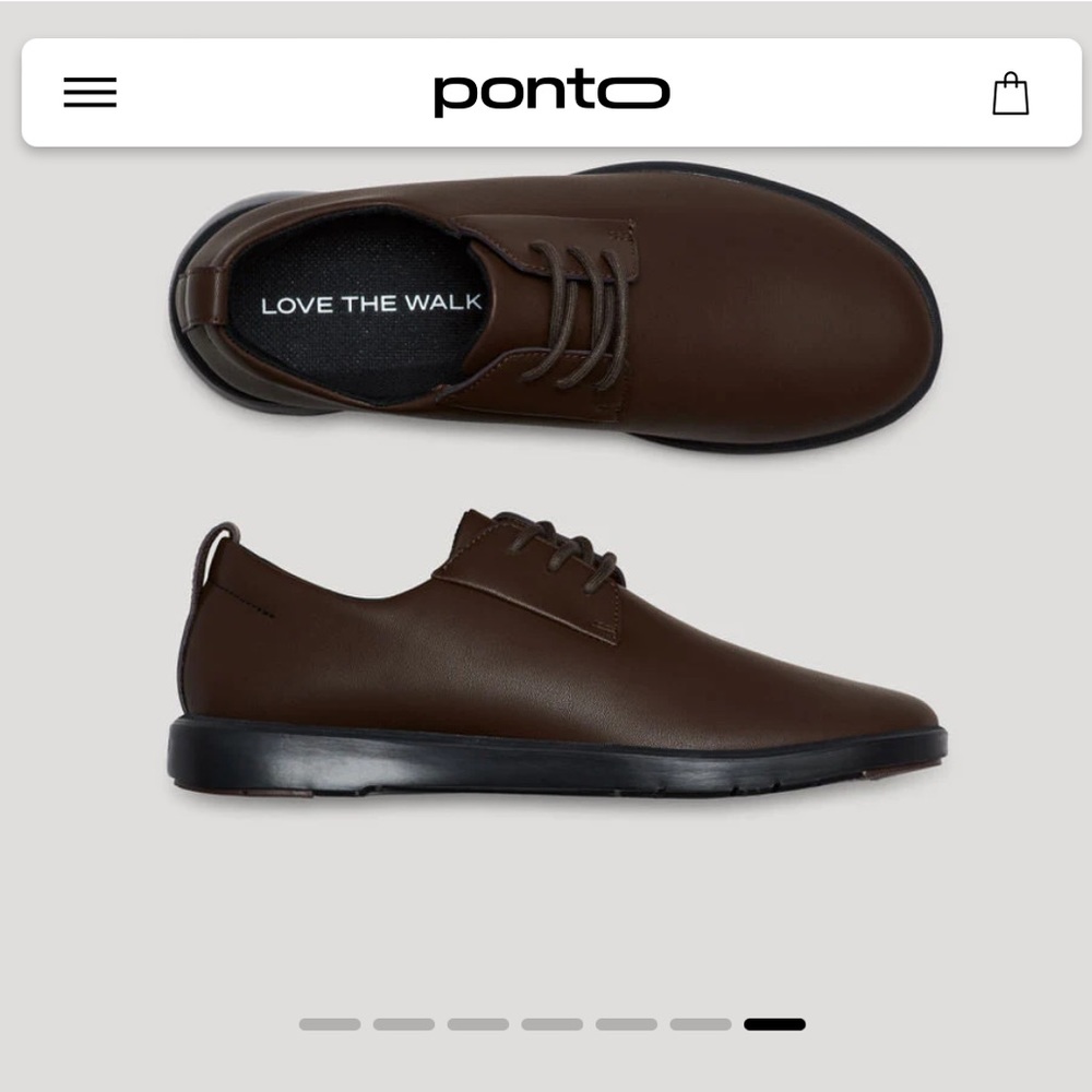 PONTO Oak- 12.5